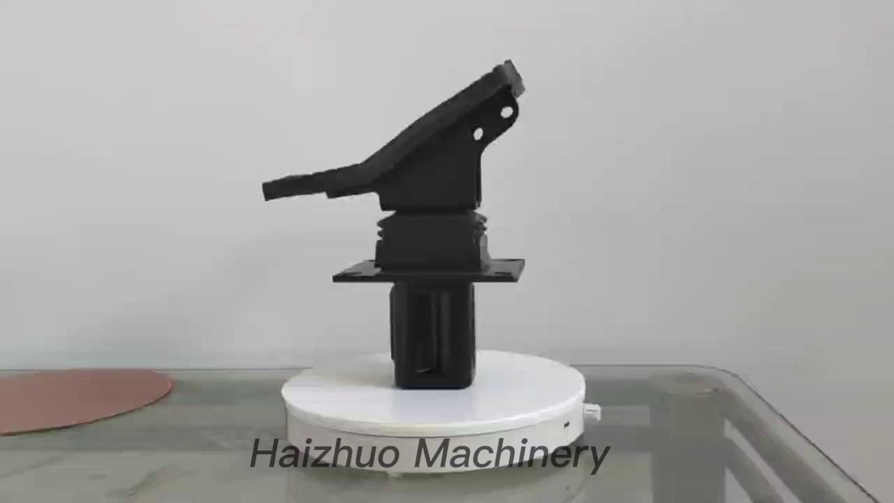 HZPVF-02 Hydraulic Pilot Control valve