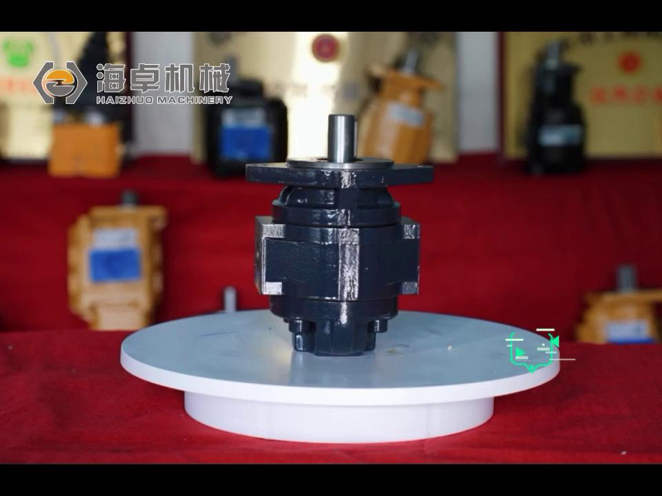 Cbgj2063 Hydraulic pump