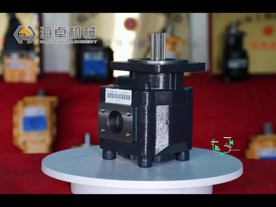 11c0490 Jhp3080A Xiagong pump