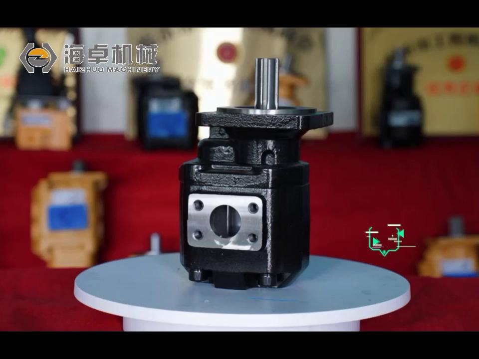 11c0095 Jhp2100  Xiagong pump