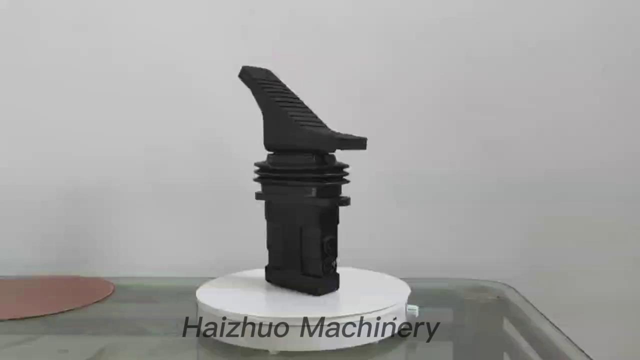 HZPVF-01P Pilot Valve