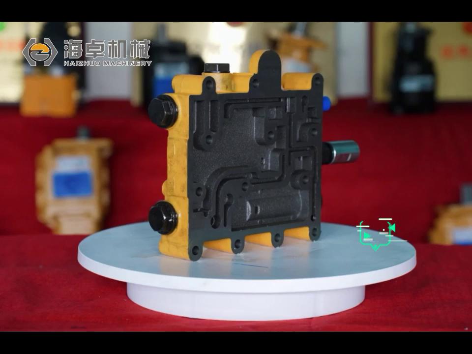11c0063 Bf25 Lingong Variable Speed Control Valve