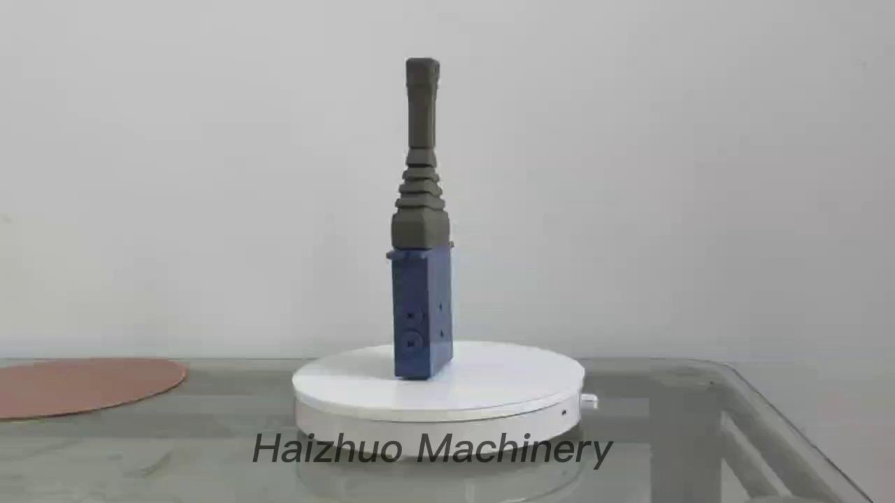 PVH-02N Pilot Valve