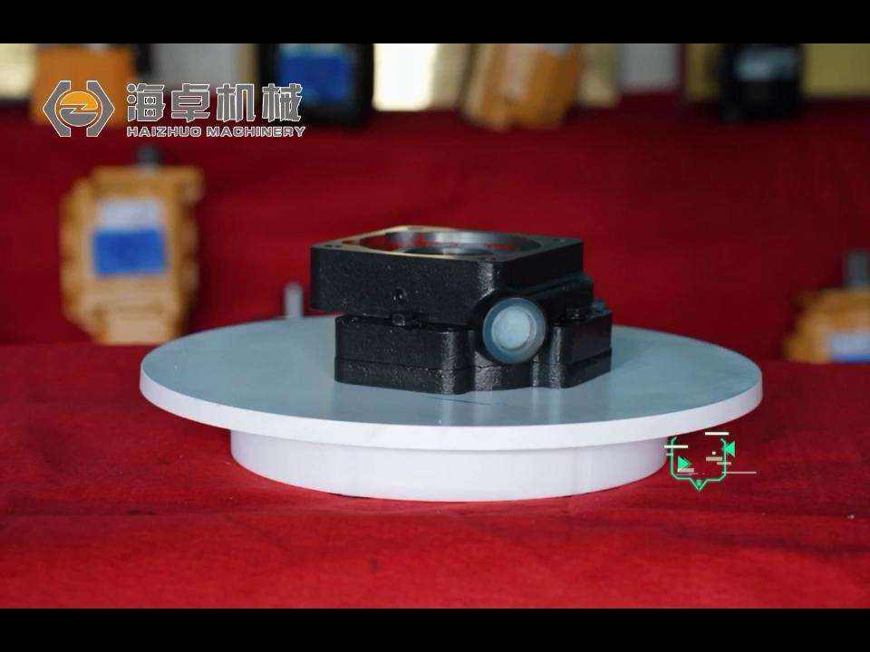 11c0419 Bb70 Liugong Gear Pump